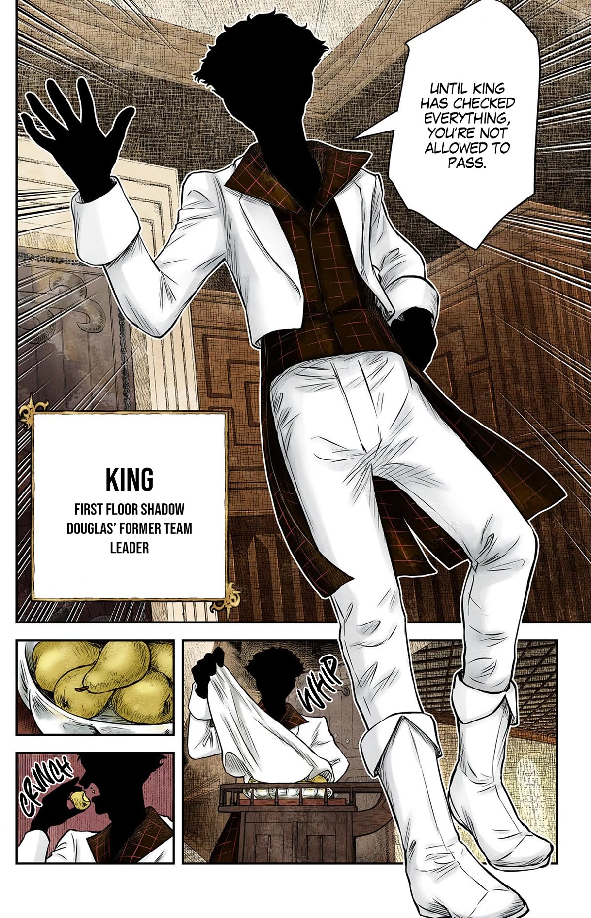 Shadows House, Chapter 170 image 16
